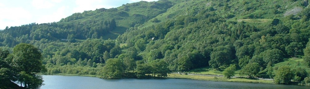 Brockstone Cottage Grasmere